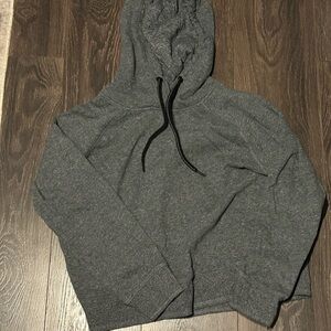 Women’s Calvin Klein Performance Cropped Sweatshirt